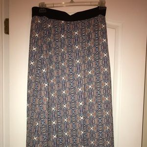 🌟LulaRoe Lucy Skirt🌟